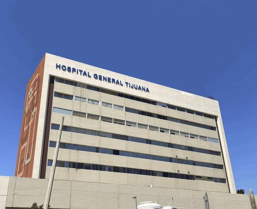 En los próximos días inauguran nuevas instalaciones en el Hospital General