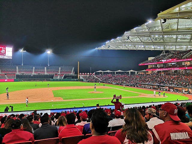Padres y San Francisco Listos para México Series