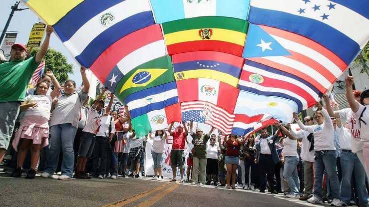Más hispanohablantes en Estados Unidos para próximos años
