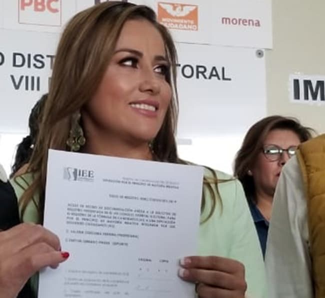 Valeria-oseguera