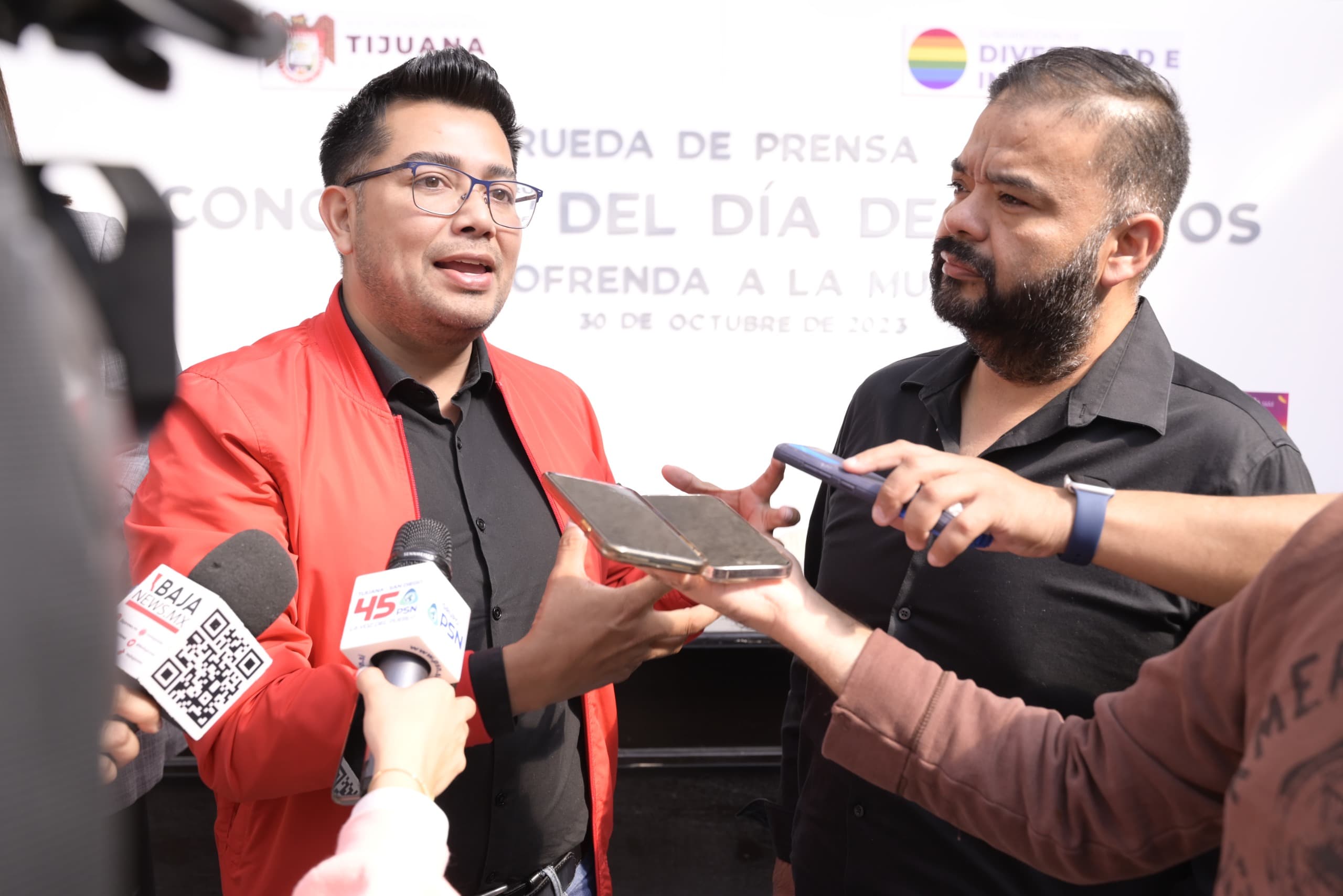 Realizarán concurso de Catrines y Catrinas en la Avenida Revolución