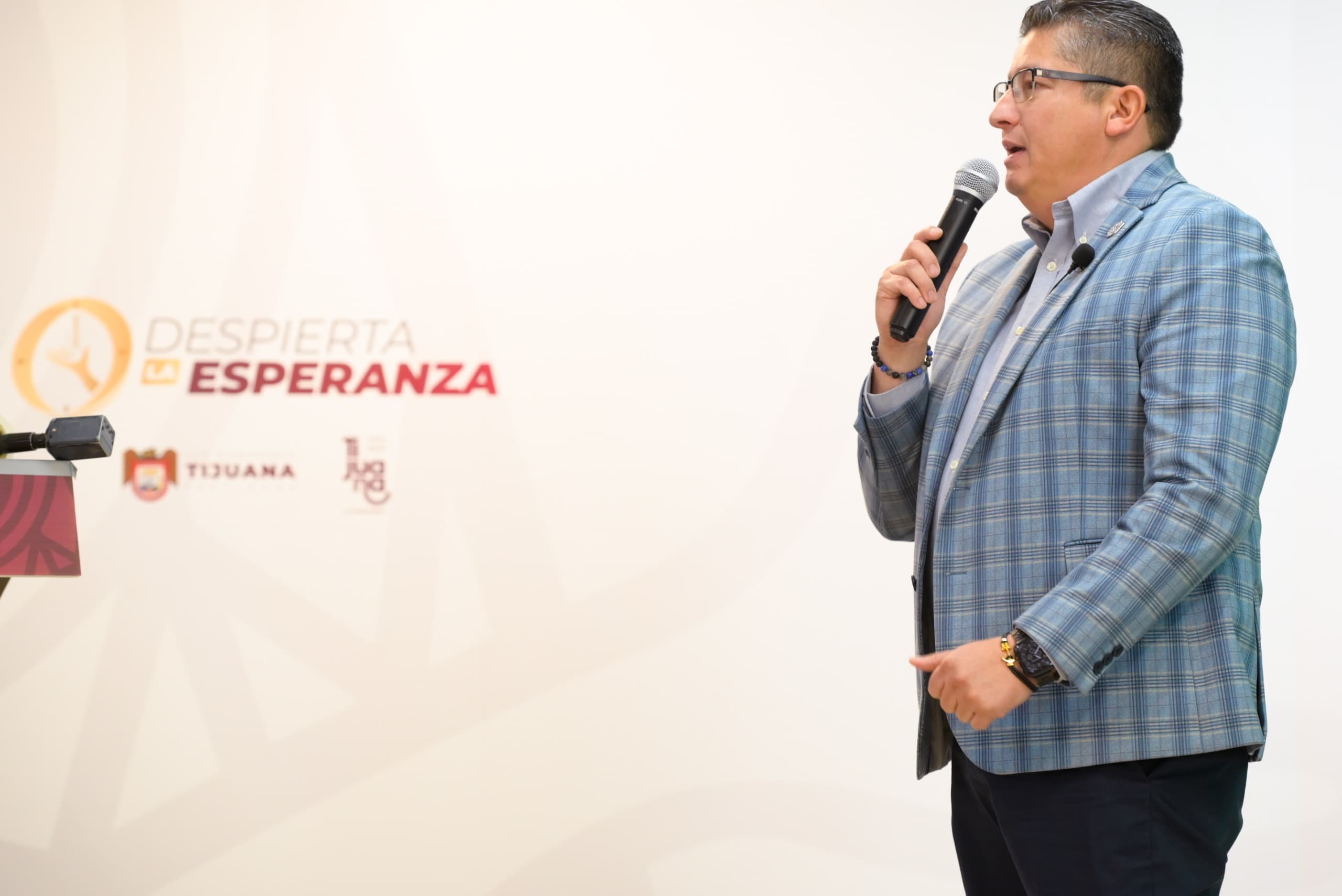 Se coordina ayuntamiento con Gobierno Federal para rutas alternas ante el cierre parcial de la Avenida Internacional