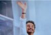 Arjona se retira de los escenarios por cuestiones de salud