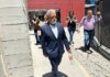 Muere en Tijuana Antonio Vera Palestina jefe de escoltas de Jorge Hank.