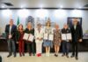 Estrecha Marina del Pilar lazos de colaboración educativa con la República de Cuba