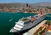 Sigue sin funcionar el ferry que conectará Ensenada con San Diego; empezaría el próximo año