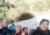 Por segundo día consecutivo ayuntamiento de Tijuana e INM rescatan a migrantes en poblado Jacume