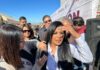 Montserrat dice que cuenta con el respaldo de AMLO; minimiza respaldo del Verde al Terrible Morales
