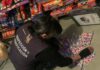 Suma “Navidad en Orden” más de 100 kilos de pirotecnia asegurada en Tijuana