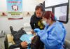 Realiza jurisdicción de servicios de salud Tijuana “Simposio de enfermedades cardiometabólicas y respiratorias”