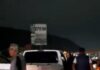 Atropellan Peregrinos en la autopista México-Puebla