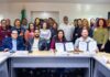 Ayuntamiento de Tijuana suscribe condiciones generales de trabajo y contrato colectivo vigente para 2024