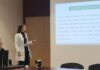 Celebra JSST casos de éxito del área de nutrición en centros de salud