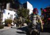 Sin incidentes mayores durante Navidad reporta Bomberos de Tijuana