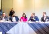 Agradecen empresarios a Montserrat Caballero por liderar la transformación de Tijuana