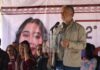 El sexenio de Claudia Sheinbaum será el gobierno del agua para Baja California: Alfonso Ramírez Cuéllar