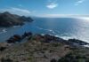 Localizan cuerpo maniatado en alta mar en Ensenada.