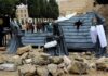 Van más de 21 mil muertos en la Franja de Gaza por la guerra entre Israel y Hamás