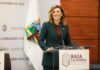 Fortalece Marina del Pilar la atención de niñas, niños y adolescentes de Baja California