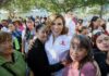 Resalta Marina del Pilar aprobación de presupuesto social y equilibrado para 2024