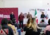 Crece presupuesto con enfoque social en Baja California: Marina del Pilar