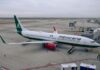 Inicia Mexicana de aviación operaciones en Tijuana: SECTURE