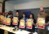 Anuncia ayuntamiento de Tijuana segunda edición de festival “Todos Somos Migrantes”