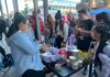 Logra ayuntamiento de Tijuana visibilizar los aspectos positivos de la migración con segundo festival “Todos Somos Migrantes”