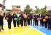 Miércoles 20 de diciembre inicia periodo vacacional de fin de año en escuelas municipales