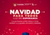 Alcaldesa Montserrat Caballero festejará con familias tijuanenses una “Navidad para todos”