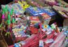 Asegura ayuntamiento de Tijuana más de 30 kilos de pirotecnia en una semana