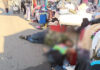 Ejecutan a hombre en Sobreruedas de la Colonia Herrera