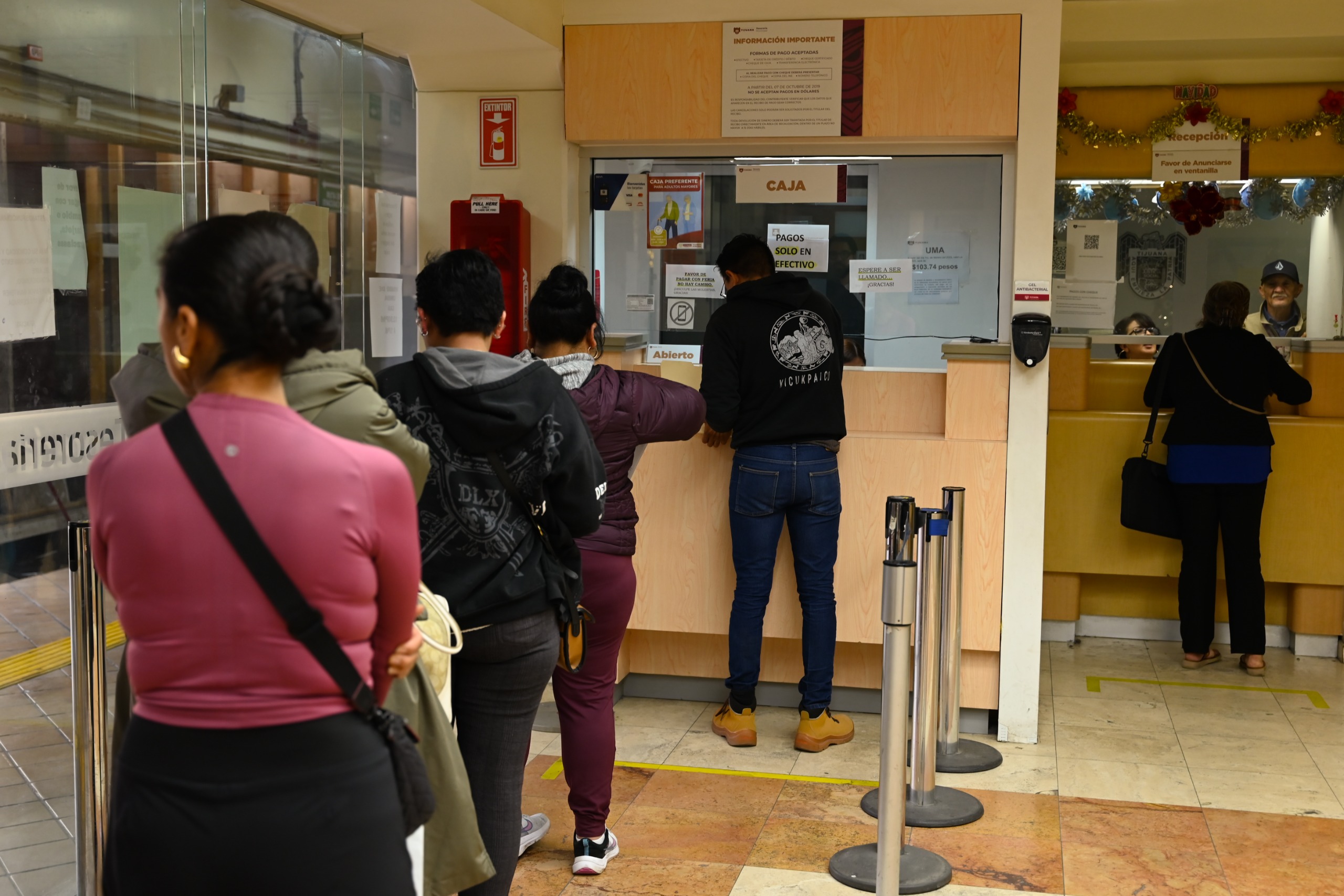 Quedan tres semanas para que la ciudadanía aproveche descuentos en multas y recargos por impuestos municipales