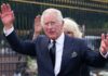 El rey Carlos III sale del hospital tras cirugía de próstata
