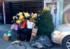 “Guadalupe-Reyes” la temporada en la que más basura se genera en México: hagamos conciencia