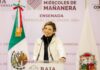 Emprende gobierno de Marina del Pilar atención por las lluvias en Baja California