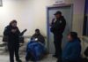 Policía municipal localiza y auxilia a menor desparecido