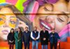 Ayuntamiento de Tijuana inauguró explanada para las juventudes
