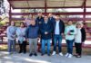 Asumió IMDET administración de unidad deportiva las plazas