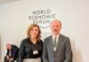 Promueve Marina del Pilar inversiones millonarias para Baja California en foro económico mundial