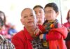 Exhorta ayuntamiento de Tijuana a padres de familia abrigar a sus hijos en este regreso a clases