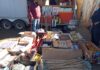 Ayuntamiento de Tijuana aseguró 2 toneladas de pirotecnia durante operativo “navidad en orden”