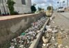 Se pronostica más lluvia ¿Ya pusiste la basura en su lugar?