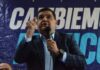 Se registra Bernabé Esquer como precandidato de la alianza PAN-PRI a la alcaldía de Tijuana