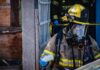 Bomberos de Tijuana alerta por alza de incidentes con inhalación de monóxido de carbono