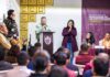 Reconoce alcaldesa Montserrat Caballero a 47 graduados de las comunidades COTRRSA