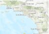 Sismo impacta a Baja California esta madrugada