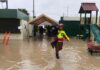 Resguarda ayuntamiento de Tijuana a 140 personas tras evacuación de escuelas en Otay Centenario