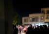 Ayuntamiento de Tijuana suspende primera fiesta clandestina del 2024