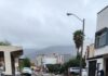 Piden a la población no destapar las alcantarillas en estas próximas lluvias.